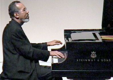 Stanley Cowell WGBH