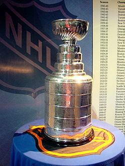 Stanley Cup List of Stanley Cup champions Wikipedia