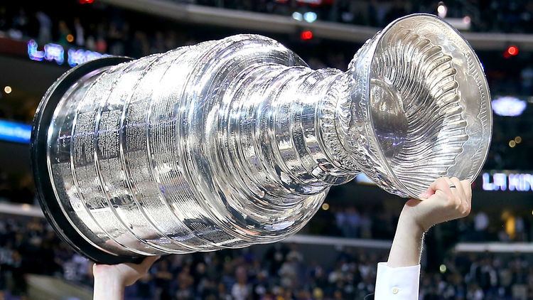 Stanley Cup Stanley Cup finals start June 3 champion to be decided by 17th
