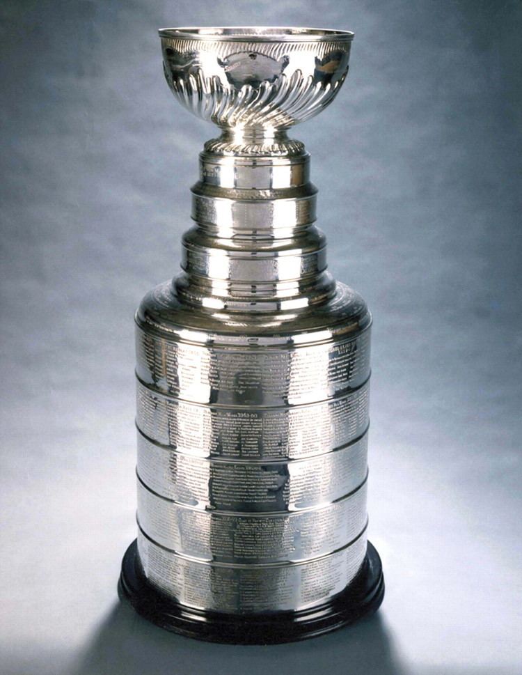 Stanley Cup Stanley Cup