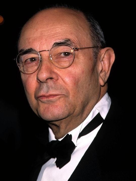 Stanley Donen Quotes by Stanley Donen Like Success