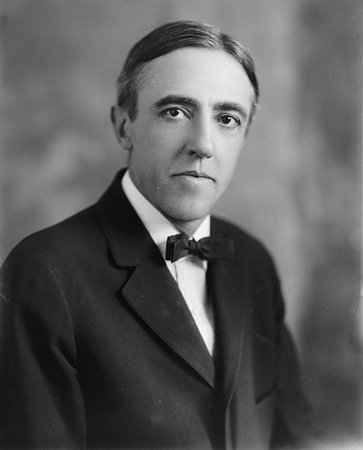 Stanley E. Bowdle