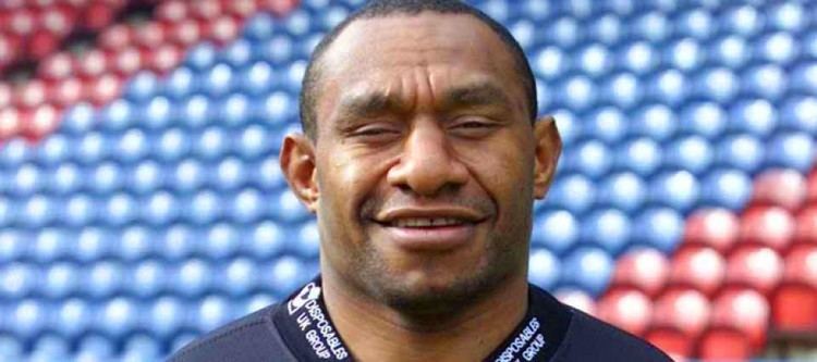 Stanley Gene Stanley Gene to leave Hull KR Total Rugby League