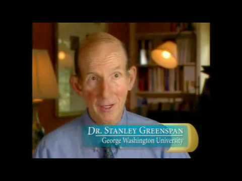 Stanley Greenspan From Emotion to Comprehension with Stanley Greenspan and Lindamood