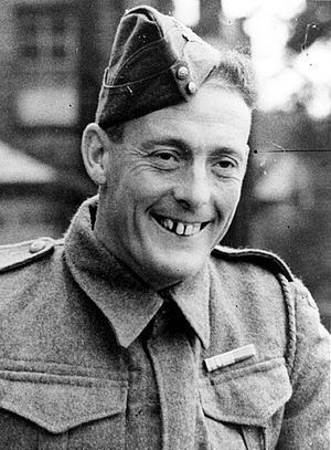 Stanley Hollis 6th June 1944 1000 Stanley Hollis wins only DDay VC