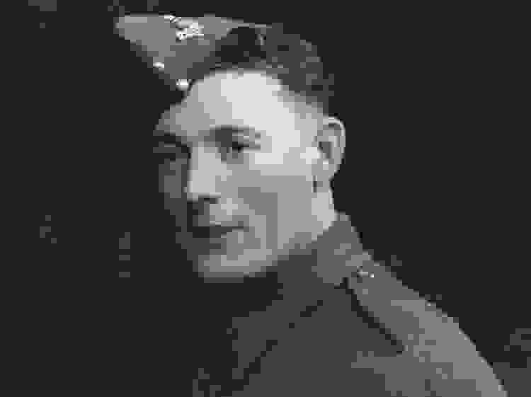 Stanley Hollis The History Press CSM Stanley Hollis VC DDay hero