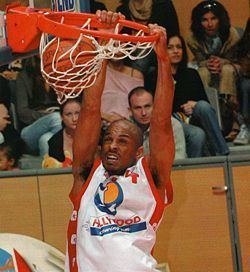 Stanley Jackson (basketball) httpsuploadwikimediaorgwikipediacommonsthu
