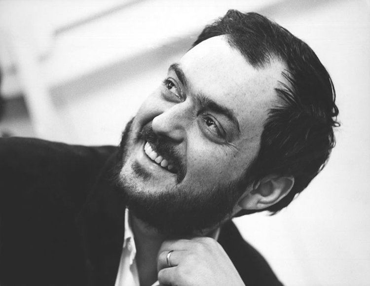 Stanley Kubrick Stanley Kubrick