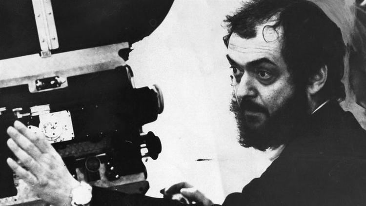 Stanley Kubrick Stanley Kubrick Screenwriter Director Producer