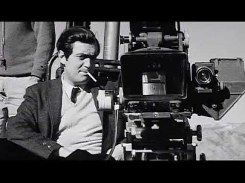 Stanley Kubrick: A Life in Pictures Stanley Kubrick A life in pictures Intro YouTube