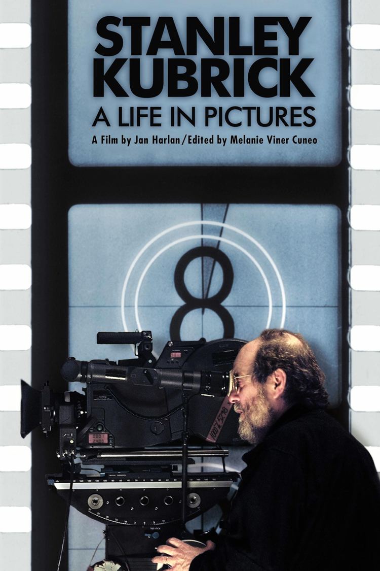 Stanley Kubrick: A Life in Pictures wwwgstaticcomtvthumbdvdboxart27513p27513d