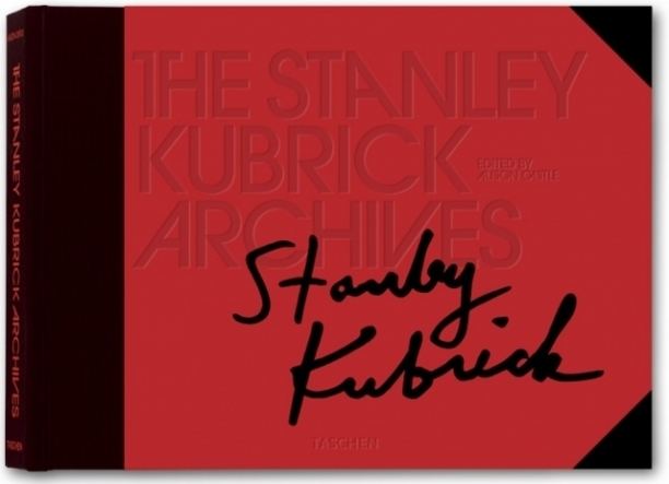 Stanley Kubrick Archive wwwqompendiumcomfileadminimgmoddailystanley