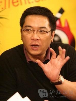 Stanley Kwan Hong Kong director Stanley Kwan Learn Chinese Hujiang