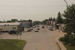 Stanley, North Dakota httpsuploadwikimediaorgwikipediacommonsthu