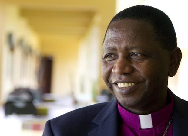 Stanley Ntagali Pastoral Message and Call to Prayer from Archbishop Stanley Ntagali