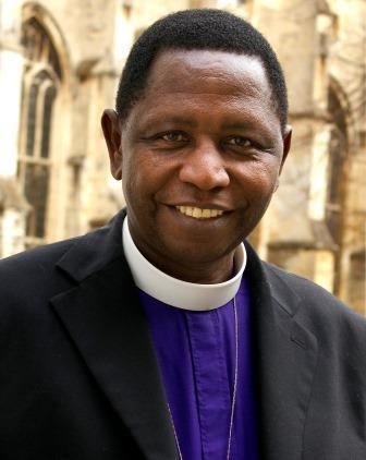 Stanley Ntagali Archbishop Stanley Ntagalis Update on the Primates Gathering in