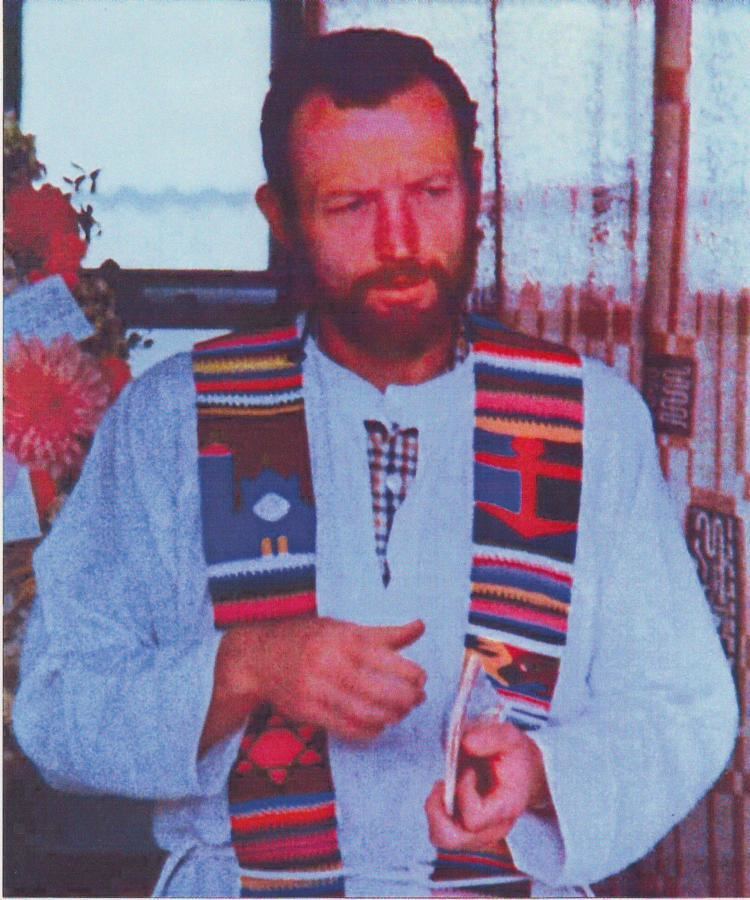Stanley Rother OKCNET The Story of Stanley Rother Oklahoma39s Martyr