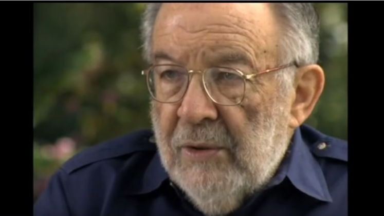 Stanley Sheinbaum American Jewish peace activist Stanley Sheinbaum dies at 96 The
