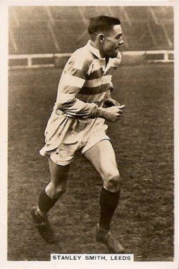 Stanley Smith (rugby league born c. 1910)