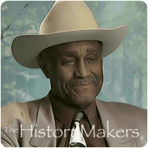 Stanley Tolliver wwwthehistorymakerscomsitesproductionfilesst