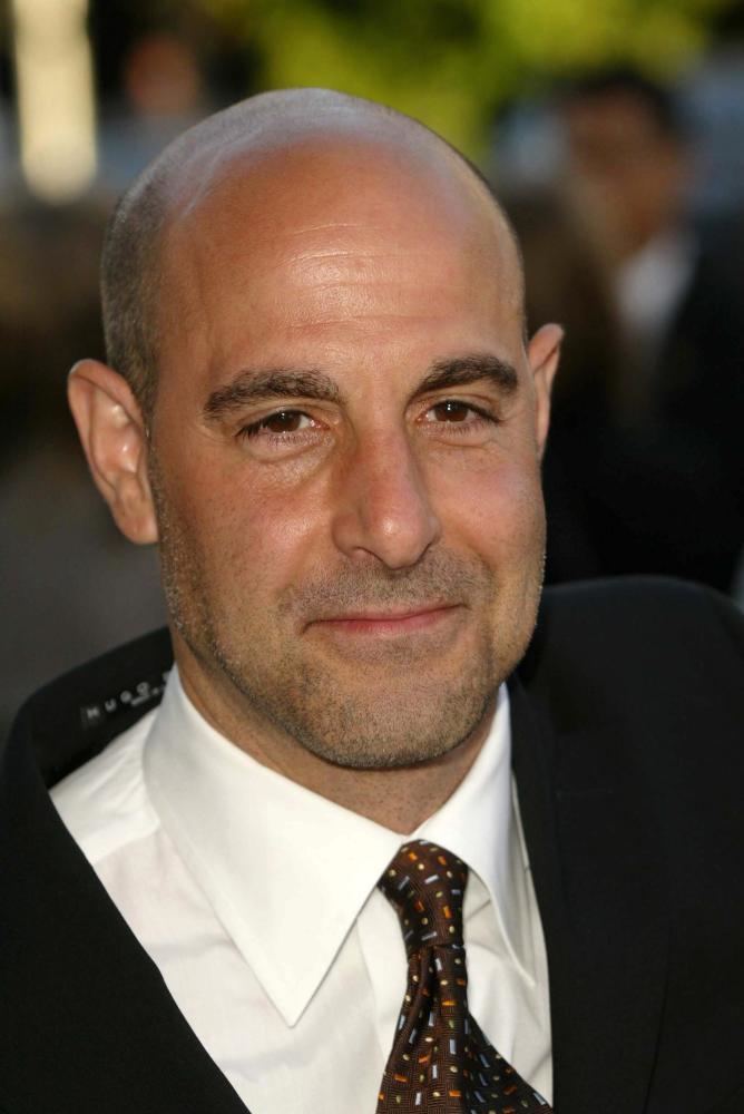 Stanley Tucci Stanley Tucci Biography and Filmography 1960