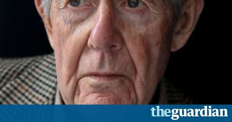 Stanley Uys Stanley Uys obituary Media The Guardian
