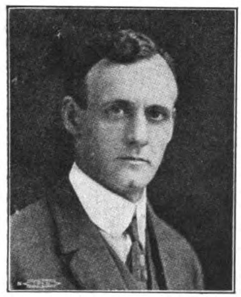 Stanley W. Merrell