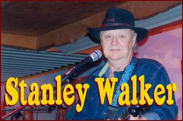 Stanley Walker (cricketer) RAB Hall of Fame STANLEY WALKER