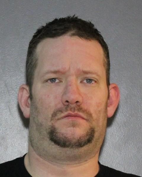 Stanley Whitford Abbotsford PD Jason Stanley WHITFORD Arrested on Warrants for