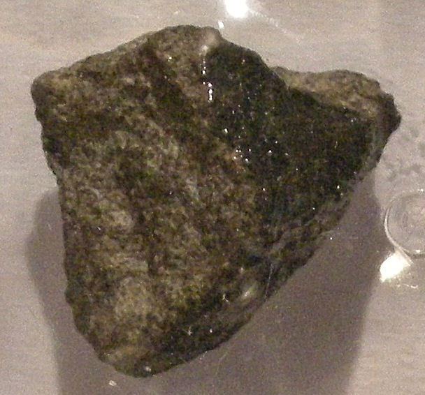 Stannern (meteorite)