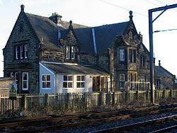 Stannington railway station httpsuploadwikimediaorgwikipediacommonsthu
