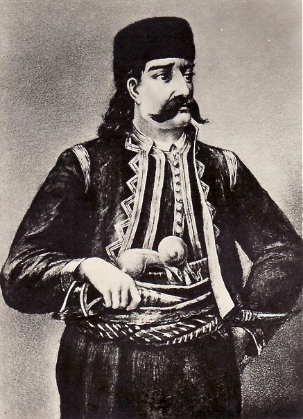 Stanoje Glavas