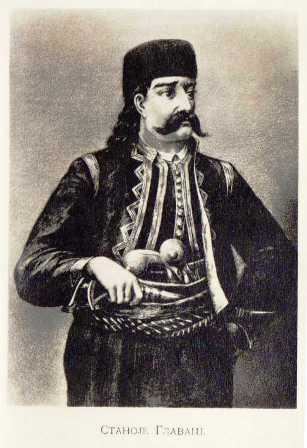 Stanoje Glavaš Stanoje Glava StanojeGlavas Twitter