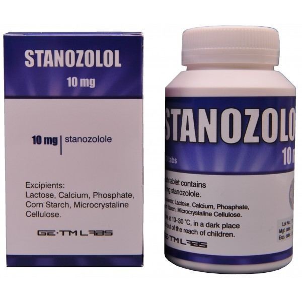 Stanozolol Clenbuterol HGH and Stanozolol or Top 3 Best Fat Loss Steroids