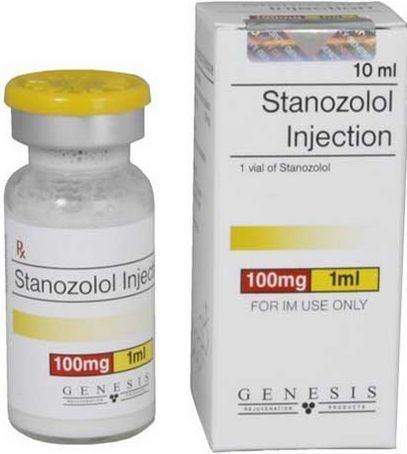 Stanozolol Stanozolol Steroid Facts Tablets vs Injectable Review