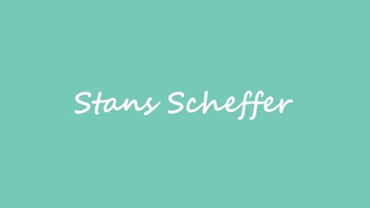 Stans Scheffer OBM Swimmer Stans Scheffer YouTube