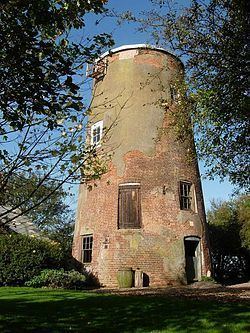 Stansfield Windmill httpsuploadwikimediaorgwikipediacommonsthu