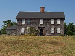 Stanton-Davis Homestead Museum httpsuploadwikimediaorgwikipediacommonsthu