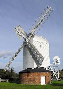 Stanton, Suffolk httpsuploadwikimediaorgwikipediacommonsthu