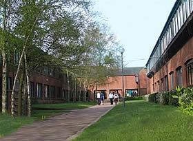 Stantonbury Campus