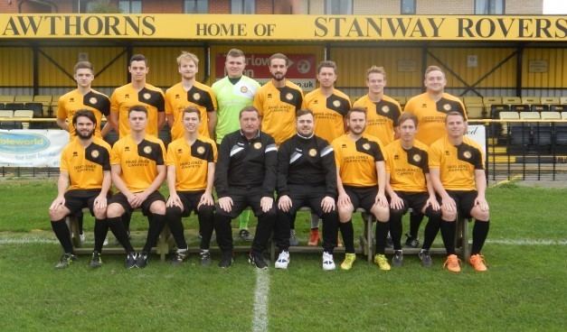 Stanway Rovers F.C. Homepage Stanway Rovers