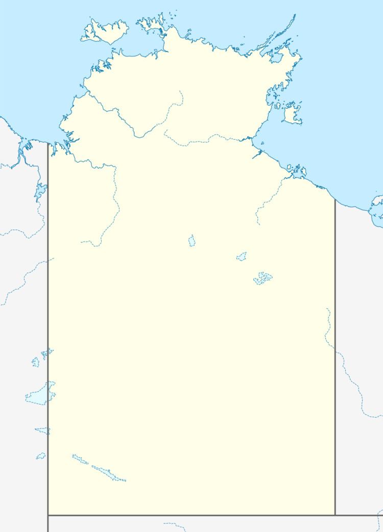 Stapleton, Northern Territory