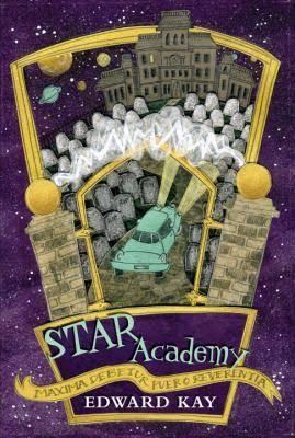 STAR Academy (novel) t0gstaticcomimagesqtbnANd9GcQ6NWC382RC4YG9N