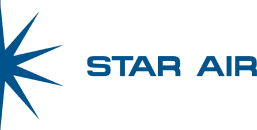 Star Air (Denmark) wwwstarairdkimgnewlogopng