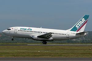 Star Air (Indonesia) httpsuploadwikimediaorgwikipediacommonsthu