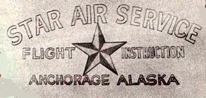 Star Air Service uploadwikimediaorgwikipediacommons22cStarA