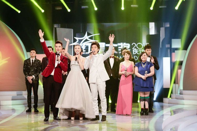 Star Awards 2015 Star Awards 2015 Who Won What TODAYonline