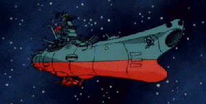 Star Blazers 20 Years Later The Legacy of Star Blazers by Anthony Leong from