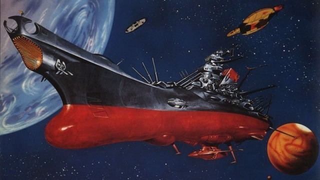 Star Blazers Christopher McQuarrie and 39Star Blazers39 Are Two Great Tastes That
