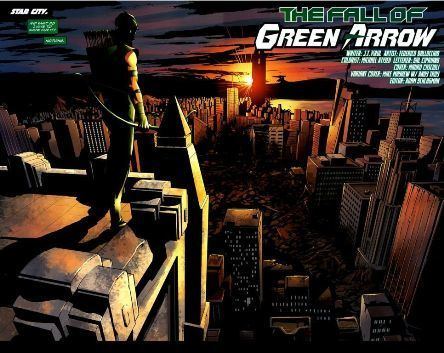Star City (comics) Merlyn Dark Archer vs Batman Nolan Version Battles Comic Vine